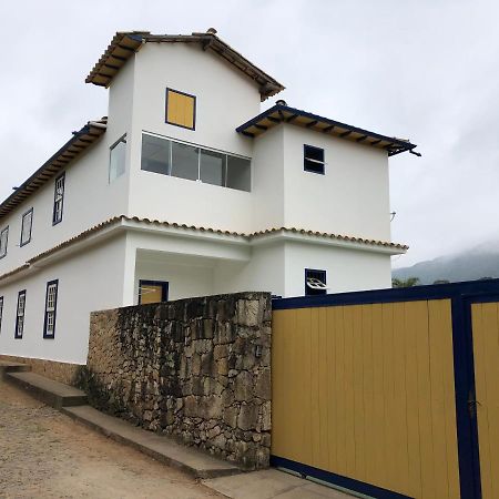 Casa De Sao Jose Villa Tiradentes Luaran gambar