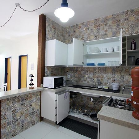 Casa De Sao Jose Villa Tiradentes Bilik gambar