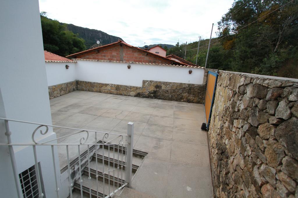Casa De Sao Jose Villa Tiradentes Bilik gambar