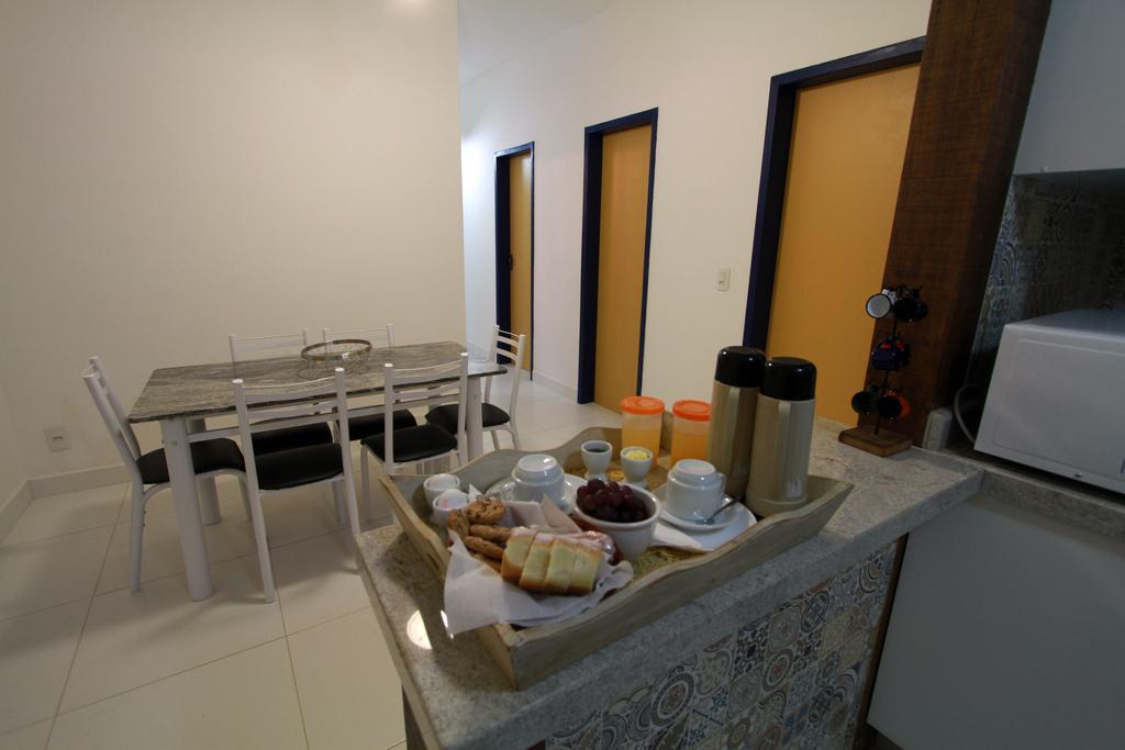 Casa De Sao Jose Villa Tiradentes Bilik gambar