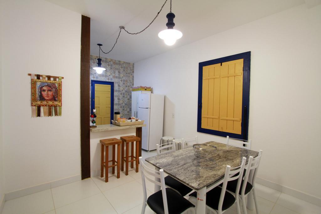 Casa De Sao Jose Villa Tiradentes Bilik gambar