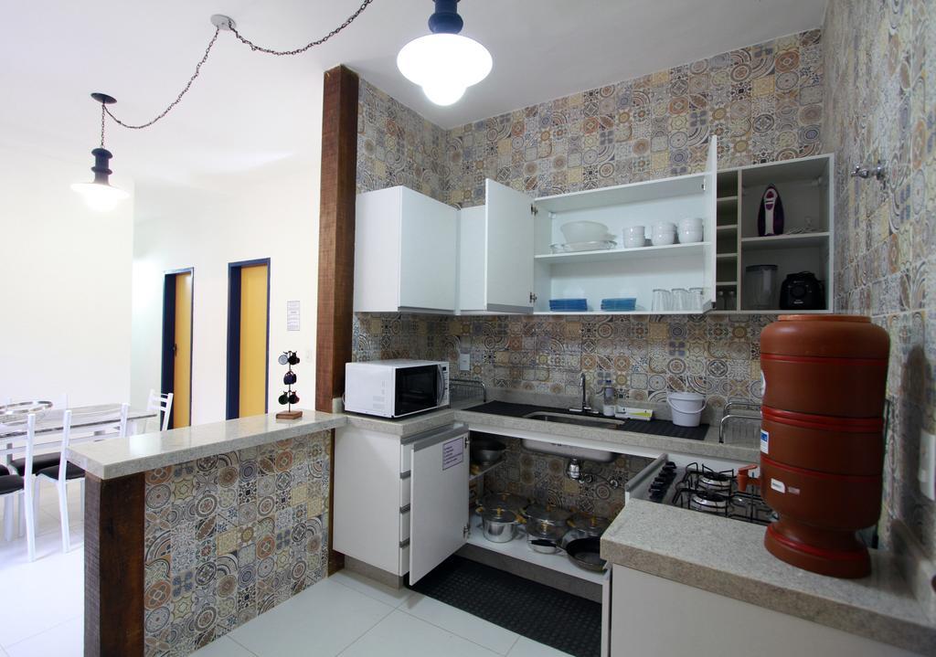 Casa De Sao Jose Villa Tiradentes Bilik gambar