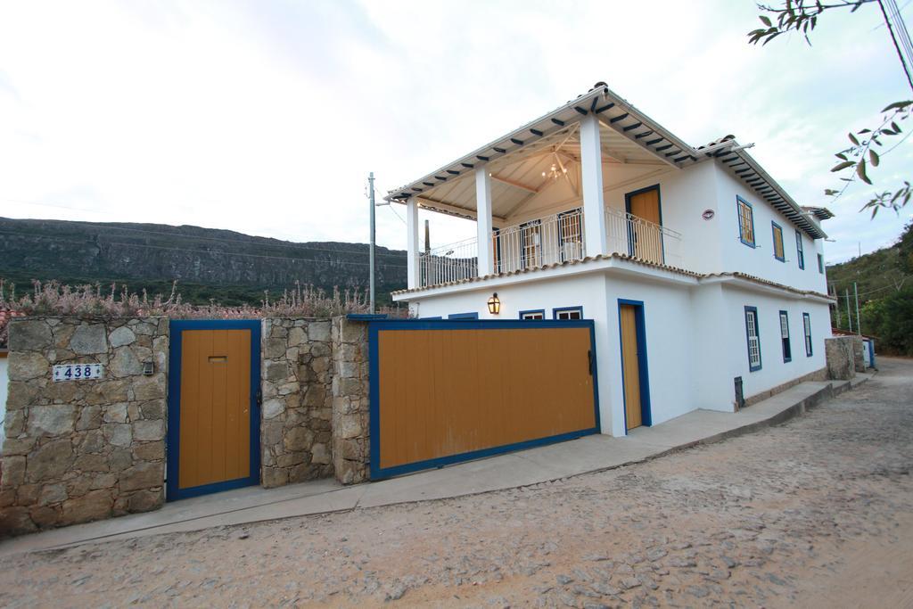 Casa De Sao Jose Villa Tiradentes Bilik gambar